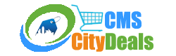 Get My City Deals logo